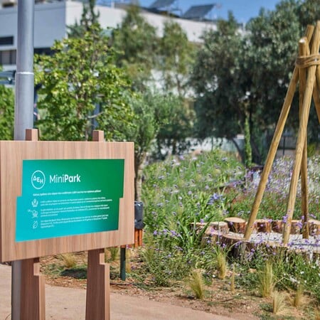 Νέο ΔΕΗ Mini Park στον Δήμο Αγίας Παρασκευής