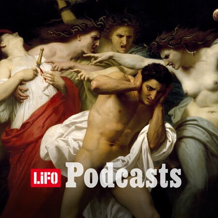 Τι σήμαινε να είσαι ψυχικά ασθενής στην αρχαία Αθήνα;