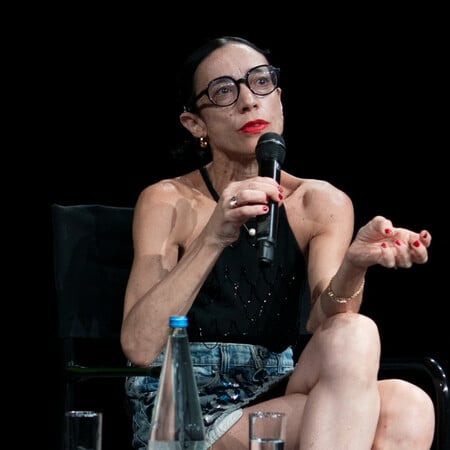 Έλενα Τοπαλίδου: «Είχα διαγνωστεί με οριακή διαταραχή»