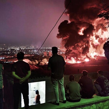Γιατί η Ελλάδα και η Ευρώπη βρίσκονται αντιμέτωπες με μια επικίνδυνη αποσταθεροποίηση στα σύνορά τους;