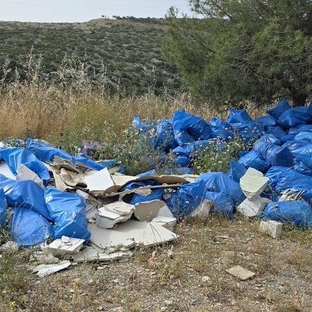 Όρος Αιγάλεω: Γιατί χρησιμοποιείται σαν χωματερή ο πνεύμονας της Δυτικής Αθήνας