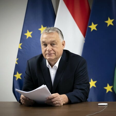 Ουγγαρία: Η αντιπολίτευση 15 μονάδες μπροστά από τον Ορμπάν