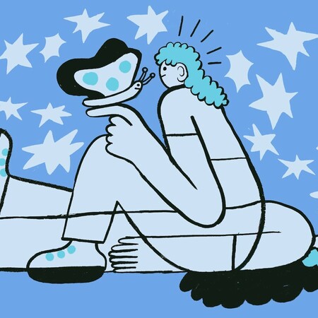 Το φως στην άκρη του τούνελ και η λάμψη του μυαλού λίγο πριν το τέλος 