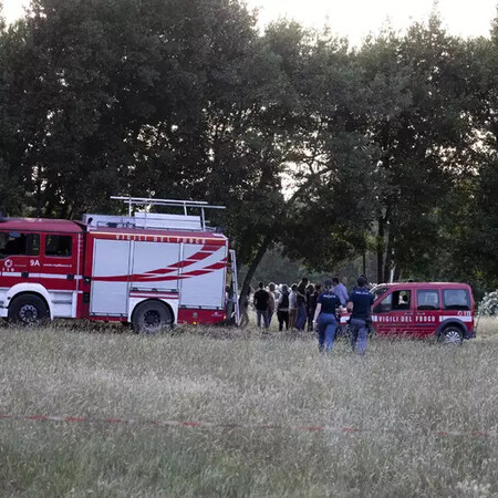 Ρώμη: Από τη Ρωσία η γυναίκα που βρέθηκε νεκρή στο πάρκο - Ο φερόμενος δολοφόνος συνελήφθη στη Σκιάθο