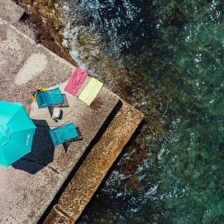 SUNPRO σημαίνει καλοκαίρι – γιατί το σωστό beach setup ξεκινά από τη σωστή προετοιμασία