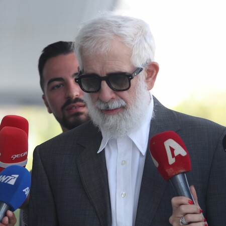 Πέτρος Φιλιππίδης: «Δεν είμαι κακοποιητής - Αυτά που λένε δεν τα έχω κάνει»
