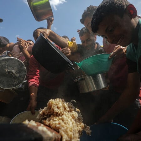 Τουρκία: Η UNRWA ανοίγει γραφείο στην Άγκυρα 