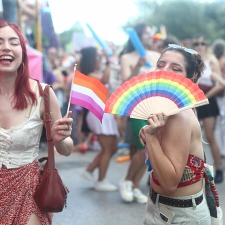13ο Thessaloniki Pride: Σήμερα η μεγάλη παρέλαση υπερηφάνειας