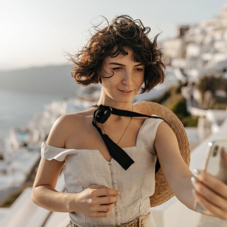 Ο τουρισμός του TikTok: «Ναι» στο ακατέργαστο και άγνωστο, «όχι» στην τελειότητα του Instagram 