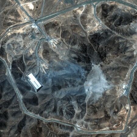 ΕΠΙΘΕΣΗ ΗΠΑ ΙΡΑΝ