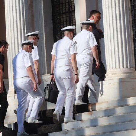 ΚΥΣΕΑ ΕΚΤΑΚΤΗ ΣΥΝΕΔΡΙΑΣΗ