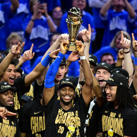 NBA: Πρωταθλητές για πρώτη φορά στην ιστορία τους οι Θάντερ