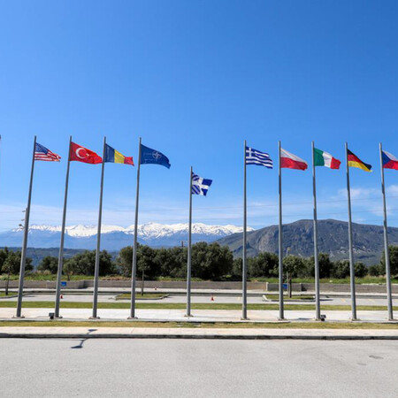 Υπόθεση κατασκοπίας στα Χανιά: Πάνω από 5.000 φωτογραφίες της Σούδας είχε ο Αζέρος στο κινητό του