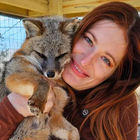 Αυτοκτόνησε η YouTuber και ακτιβίστρια Mikayla Raines