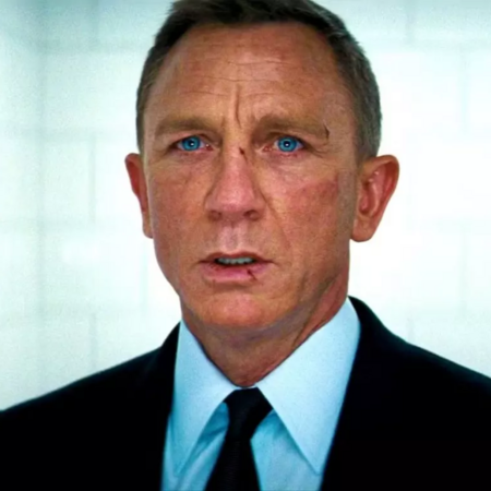 Ο James Bond σε κίνδυνο: Γιατί ο 007 απειλείται από έναν μεγαλομεσίτη;