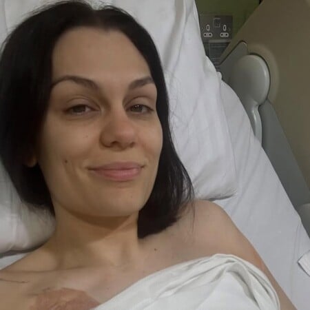 JESSIE J