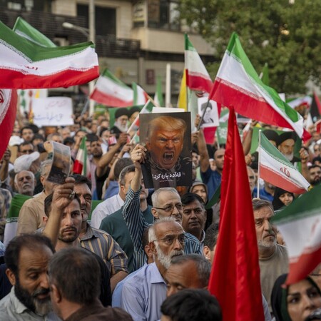 Η απελευθέρωση των τεράτων