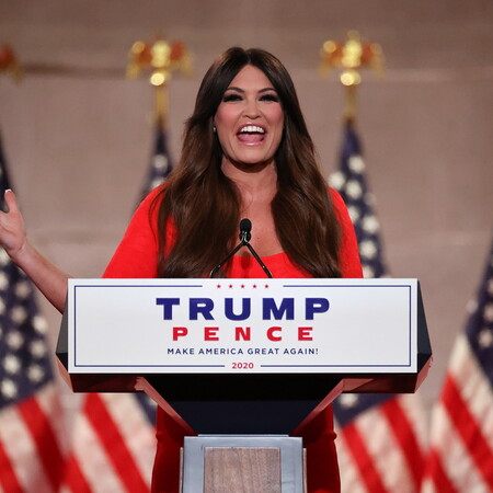 Κίμπερλι Γκιλφόιλ: Εκκρεμεί ακόμη η επικύρωση του διορισμού της ως Πρέσβειρας των ΗΠΑ στην Αθήνα