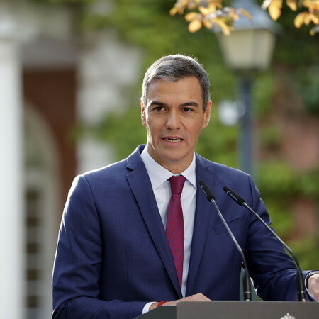 Ο Πέδρο Σάντσεθ επιμένει ότι οι τρέχουσες αμυντικές δαπάνες είναι «επαρκείς»