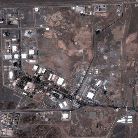 ΗΠΑ: Το Ιράν δεν απομάκρυνε το εμπλουτισμένο ουράνιο πριν τα αμερικανικά πλήγματα