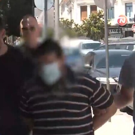 ΛΑΜΙΑ ΔΟΛΟΦΟΝΙΑ
