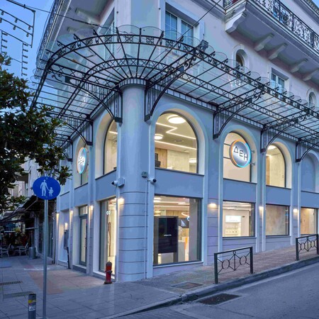 Ξεπέρασαν τα 50 τα Καταστήματα ΔΕΗ νέας γενιάς πανελλαδικά 