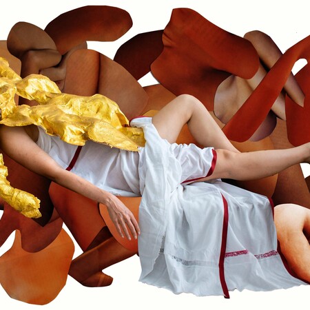 The Insanity of Failure as Nourishment of Desire: Η νέα περιοδική έκθεση στο Art Lounge του NEW Hotel 