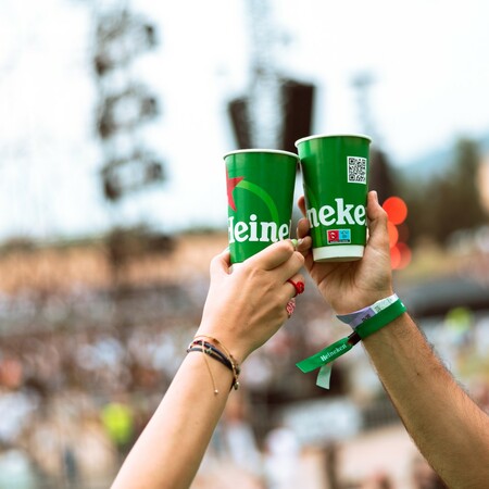 Η Heineken® παρουσιάζει την εφαρμογή The Boring Mode