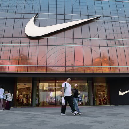 Nike: Οι δασμοί του Τραμπ θα μας κοστίσουν 1 δισ. δολάρια