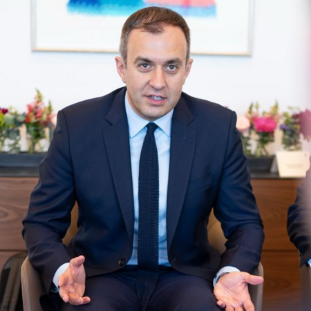 Χατζηβασιλείου για ΟΠΕΚΕΠΕ: Η προσπάθειά μου να βοηθήσω τους συμπολίτες μου δεν έχει καμία απολύτως σχέση με παράνομες πράξεις