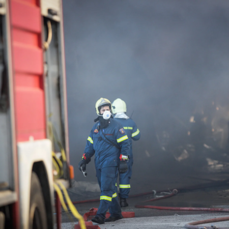 Φωτιά: Ακραίος κίνδυνος πυρκαγιάς σε Αττική, νότια Εύβοια και άλλες 8 περιοχές της χώρας