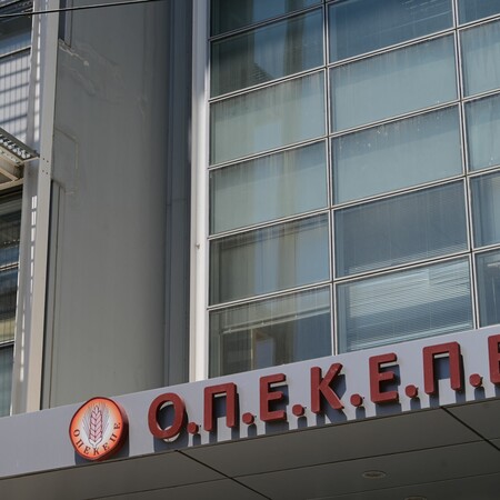 ΟΠΕΚΕΠΕ: Ακόμη δύο παραιτήσεις στελεχών της Νέας Δημοκρατίας