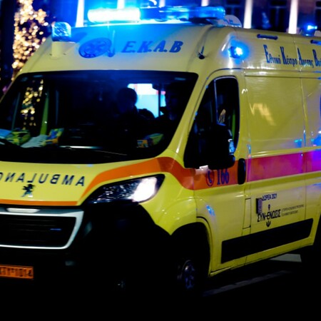 Λέσβος: 35χρονος δέχτηκε 18 μαχαιριές σε πανηγύρι - Κρίσιμη η κατάσταση της υγείας του