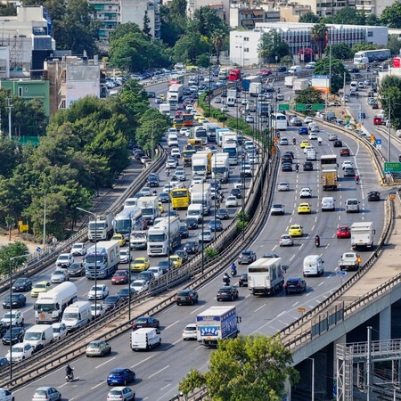 ΚΗΦΙΣΟΣ ΧΑΜΕΝΕΣ ΩΡΕΣ ΚΙΝΗΣΗ ΣΤΟΥΣ ΔΡΟΜΟΥΣ