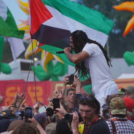 Glastonbury 2025: Η απάντηση του BBC στο «θάνατος στους IDF» του Bob Vylan
