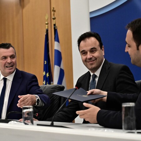 Μπουκώρος: Το τηλεφώνημα για το οποίο ελέγχομαι δεν ζημίωσε ούτε ευρώ τον ΟΠΕΚΕΠΕ