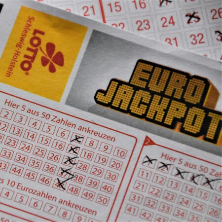 Eurojackpot: Χιλιάδες Νορβηγοι νόμιζαν ότι έγιναν εκατομμυριούχοι αλλά αποδείχθηκε ότι πρόκειται για λάθος
