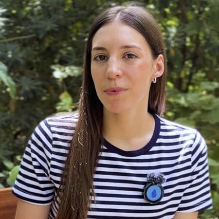Στη λειψυδρία κάθε σταγόνα μετράει – κυριολεκτικά