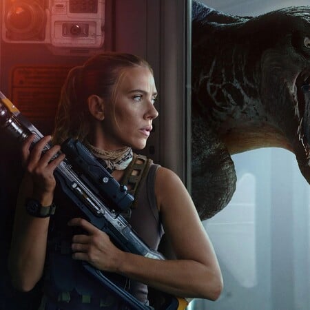 Αναγέννηση του Jurassic World με ανακυκλωμένα υλικά, ανακουφιστικά αναχρονιστική