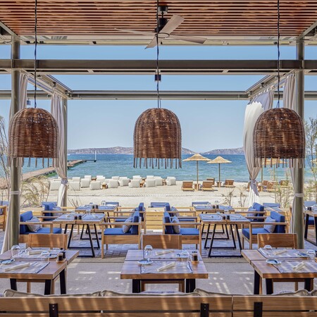 Chefs on fire: Καταξιωμένοι σεφ βάζουν και φέτος «φωτιά» στη γαστρονομία του W Costa Navarino