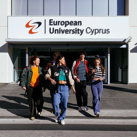 Εκδηλώσεις ενημέρωσης του Ευρωπαϊκού Πανεπιστημίου Κύπρου στην Ελλάδα