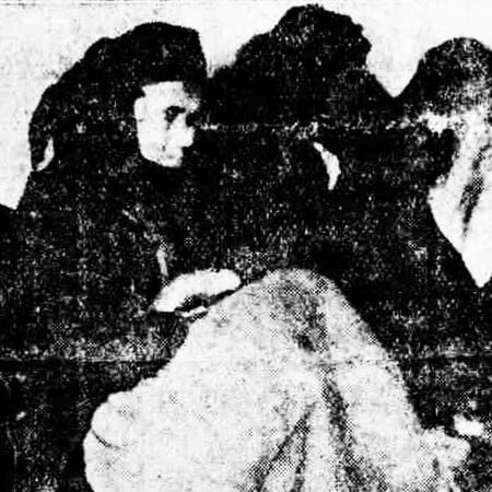 Ένα 24ωρο στο περιλάλητο Τμήμα Μεταγωγών το 1929
