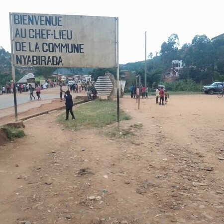 Μπουρούντι: Έξι άτομα δολοφονήθηκαν αφού κατηγορήθηκαν για «μαγεία»