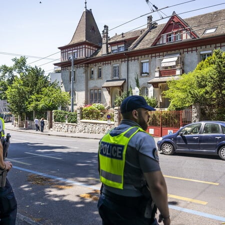 Γαλλία: Συνελήφθη αυτοαποκαλούμενος «Incel» - Σχεδίαζε επίθεση με μαχαίρι