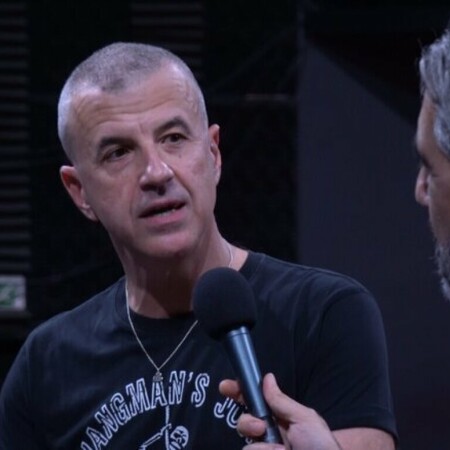 Πέθανε ο Δημήτρης Παπανδρέου, ιδρυτής της Fairplay και καλλιτεχνικός διευθυντής του Gimme Shelter Film Festival