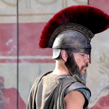 Το πρώτο teaser της «Οδύσσειας» του Νόλαν διέρρευσε στο διαδίκτυο