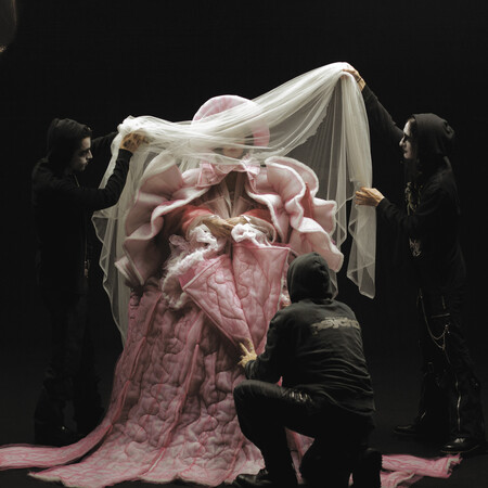 Ο Θάνος Παπακωνσταντίνου μέσα στη γοητεία και στον τρόμο του Δράκουλα