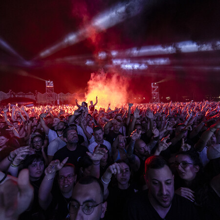 Αθήνα είσαι εδώ; 