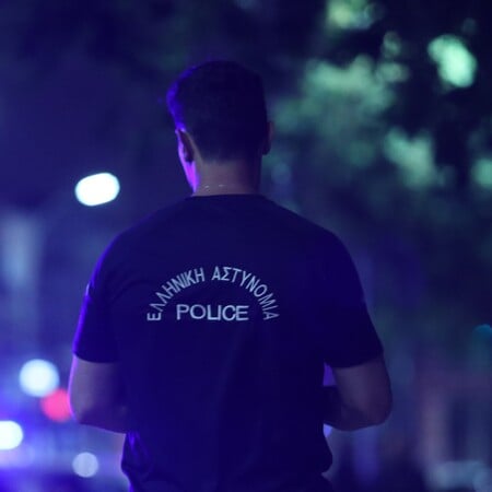 ΒΙΑΣΜΟΣ 14ΧΡΟΝΗΣ