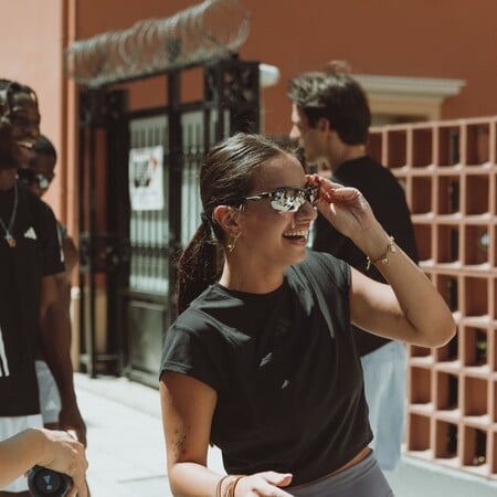 Run και brunch στην πόλη με την adidas